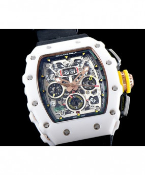 리차드밀 RM11-03-18